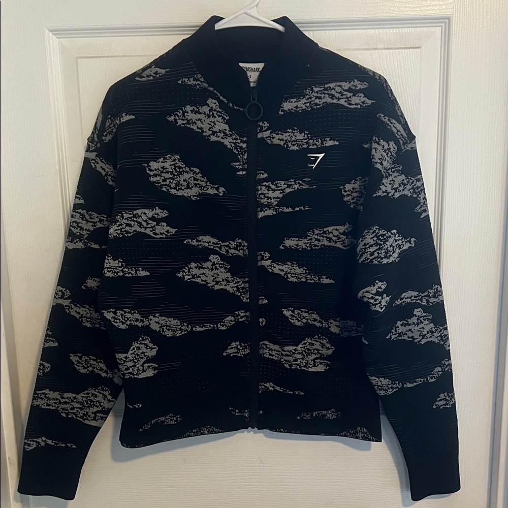 Gymshark Jacket